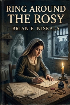 Paperback Ring Around The Rosy Book