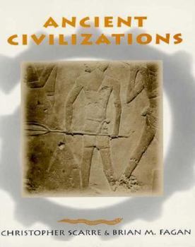 Paperback Ancient Civilizations Book