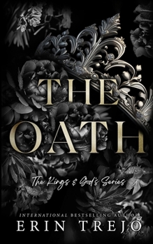 Paperback The Oath: The Kings and Gods Series Book 1 Book