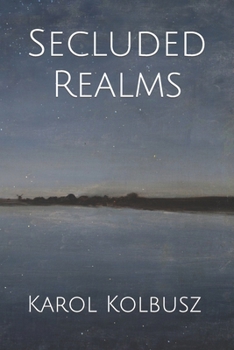 Paperback Secluded Realms Book