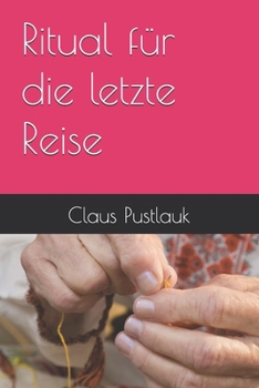 Paperback Ritual für die letzte Reise [German] Book