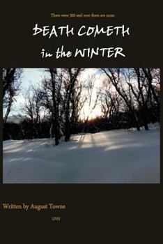 Paperback Death Cometh in the Winter Book