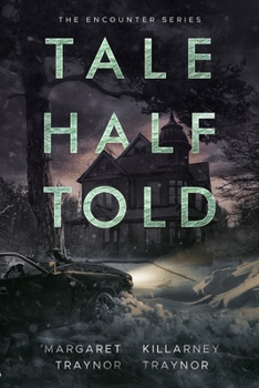 Paperback Tale Half Told Book