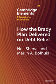 Paperback How the Brady Plan Delivered on Debt Relief Book