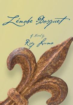 Hardcover Zénobe Bosquet Book