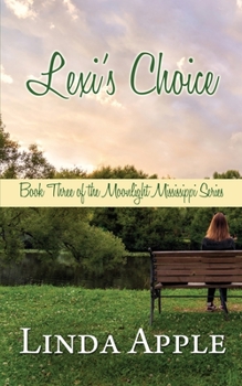 Paperback Lexi's Choice Book