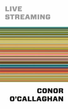 Paperback Live Streaming Book