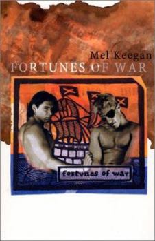 Paperback Fortunes of War Book