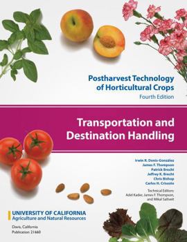 Paperback Transportation and Destination Handling: Volume 6 Book