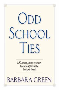 Paperback Odd School Ties Book