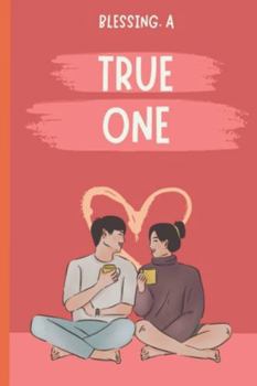 Paperback True One Book