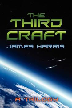 Paperback The Third Craft: A Trilogy Book