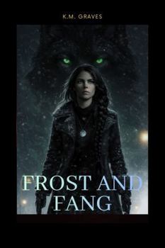 Paperback Frost and Fang Book