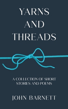 Paperback Yarns and Threads Book