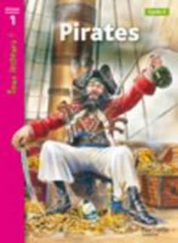 Paperback Pirates Niveau 1 - Tous lecteurs ! - Ed.2010 [French] Book