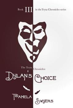 Hardcover Dylan's Choice Book