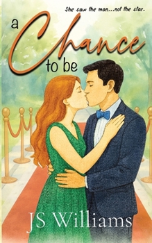 Paperback A Chance to Be Book