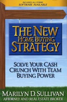 Hardcover The New Home Buying Strategy Book