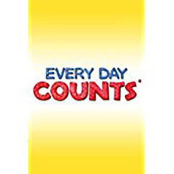Every Day Counts: Partner Games: Kit Grade 4
