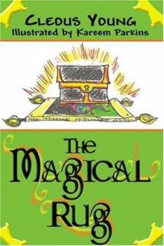 Paperback The Magical Rug Book