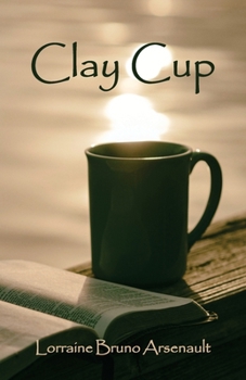 Paperback Clay Cup Book