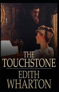 Paperback The Touchstone Illustrated Book