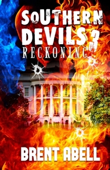 Paperback Southern Devils 3: Reckoning Book