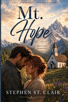 Paperback Mt. Hope Book