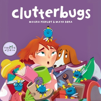 Clutterbugs