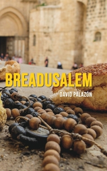 Hardcover Breadusalem Book