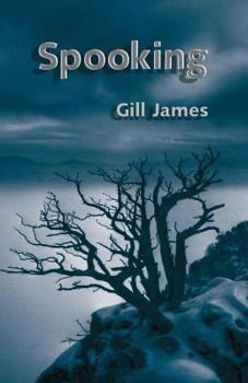 Paperback Spooking Book