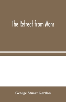 Paperback The Retreat from Mons Book