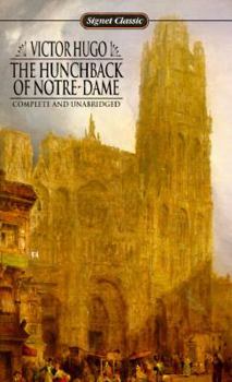 Mass Market Paperback The Hunchback of Notre Dame Book