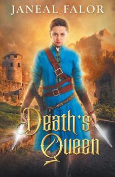 Death's Queen - Book #1 of the Death's Queen