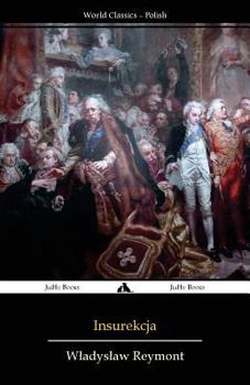 Rok 1794: Powieść historyczna (His Pisma) - Book  of the Rok 1794