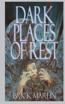 Paperback Dark Places of Rest Book