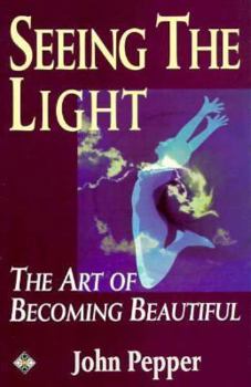 Paperback Seeing the Light Book