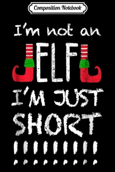 Paperback Composition Notebook: I'm On The Naughty List And Regret Nothing Christmas Journal/Notebook Blank Lined Ruled 6x9 100 Pages Book