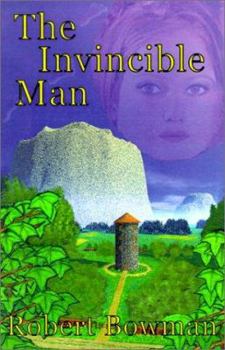 Paperback The Invincible Man Book