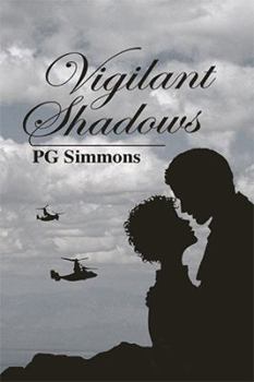 Hardcover Vigilant Shadows Book
