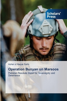 Operation Bunyan un Marsoos