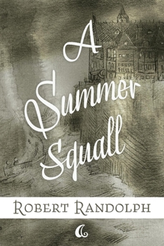 Paperback A Summer Squall: Volume 1 Book