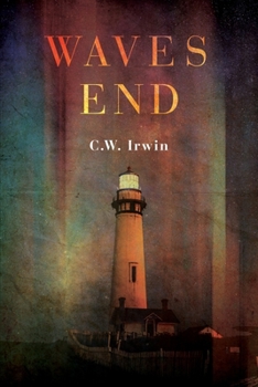 Paperback Waves End Book