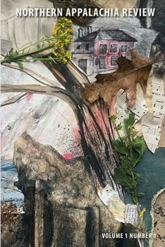 Paperback Northern Appalachia Review v1 Book