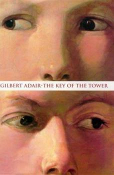 Hardcover The Key of the Tower Book