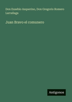 Juan Bravo el comunero