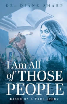 Paperback I Am All of Those People Book