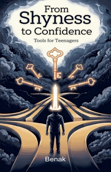From Shyness to Confidence (Personal Development)