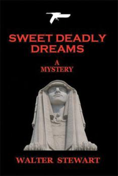 Hardcover Sweet Deadly Dreams Book