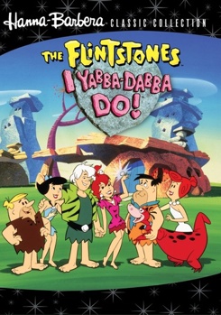 The Flintstones: I Yabba Dabba Do!